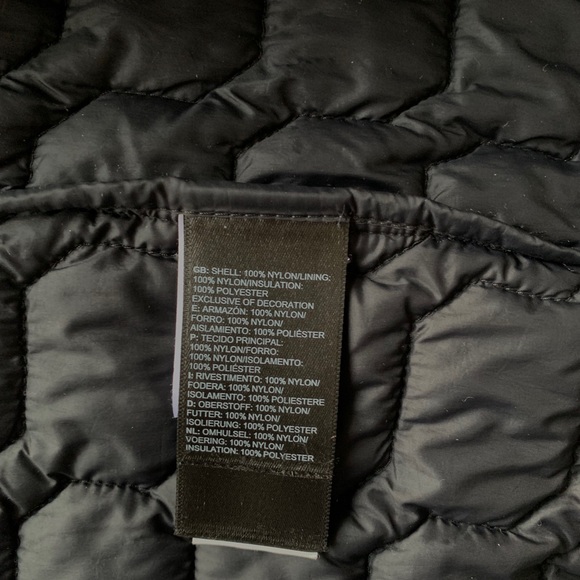 The North Face Men’s Thermoball Jacket - Picture 5 of 8